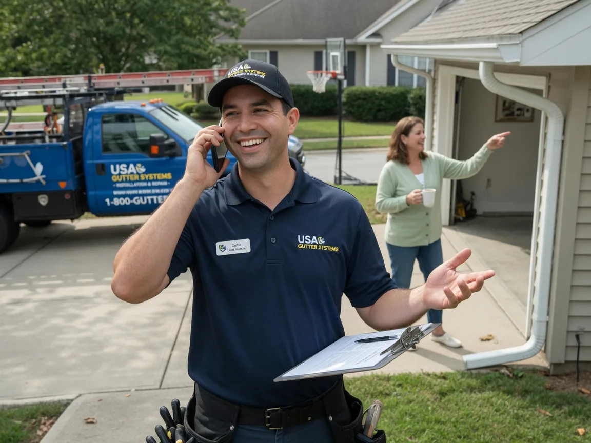Gutter Installation Alexander, ND FAQs